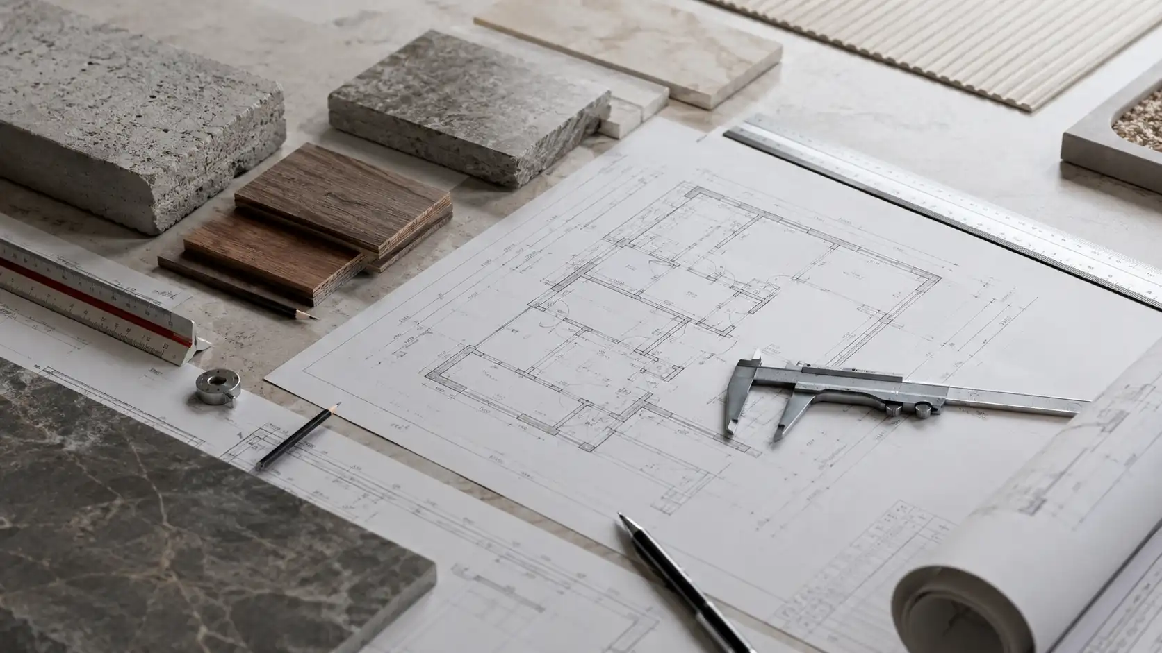 Estudo de viabilidade técnica e comercial para projeto residencial da HMB
